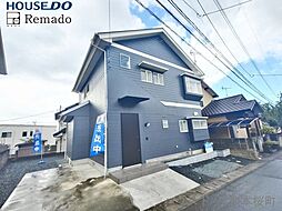 中古戸建　東区八反田3丁目