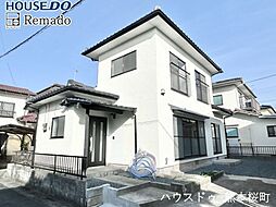 中古戸建　菊池市泗水町吉富