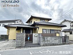 中古戸建　北区清水新地2期