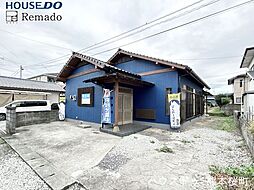 中古戸建　合志市須屋4期