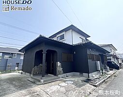 中古戸建　東区戸島西6丁目