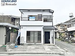 中古戸建　中央区島崎1丁目