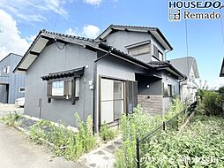 中古戸建　北区植木町滴水2期