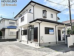 中古戸建　北区楠8丁目