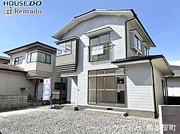 中古戸建　北区龍田5丁目