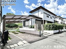 中古戸建　合志市須屋5期