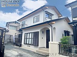 中古戸建　南区土河原町