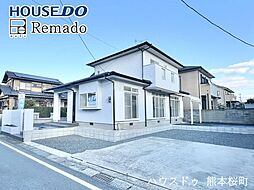 中古戸建　合志市須屋第6期