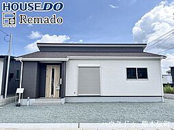 新築戸建　宇土市宮庄町　1号地