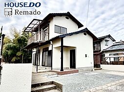 中古戸建　北区植木町舞尾2期