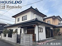 中古戸建　南区島町5丁目