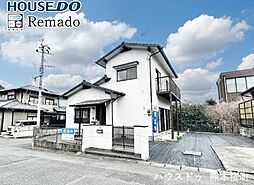 中古戸建　北区飛田1丁目