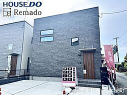 新築戸建　菊池郡菊陽町津久礼　1号棟