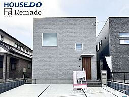 新築戸建　菊池郡菊陽町津久礼　2号棟