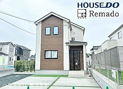 新築戸建　菊池市西寺　Ｆ号棟