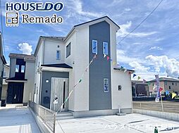 新築戸建　東区月出7丁目　Ａ号棟