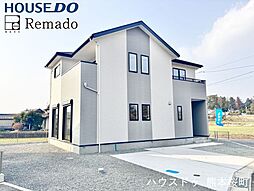 新築戸建　菊池郡大津町大字町10期　1号棟