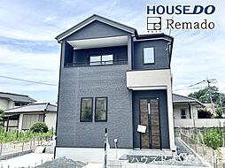 新築戸建　菊池市亘1期　1号棟