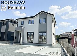 新築戸建　菊池市隈府1期　2号棟