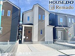 新築戸建　東区月出7丁目　Ｄ号棟