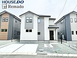 未使用戸建 菊池郡大津町室11期 4号棟