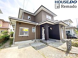 中古戸建　宇土市椿原町