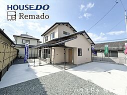 中古戸建　東区長嶺南5丁目