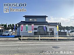 中古戸建　南区孫代町