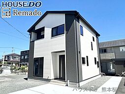 未使用戸建　南区富合町杉島第6　4号地