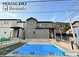 新築戸建　菊池郡大津町岩坂　Ａ号棟