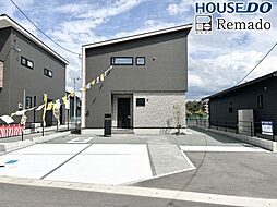 新築戸建　菊池郡大津町室　4号地