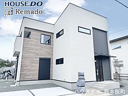 新築戸建　南区南高江6丁目　2号地