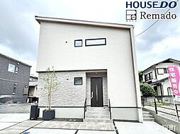 新築戸建　東区戸島1丁目　1号地