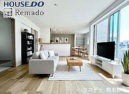 新築戸建 合志市光の森西 2号地