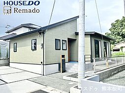 新築戸建　東区戸島西7丁目　2号地