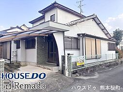 中古戸建　北区清水亀井町
