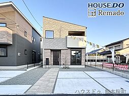 新築戸建　南区上ノ郷1丁目　2号棟