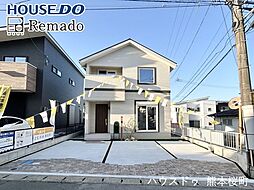 新築戸建　合志市幾久富　4号地