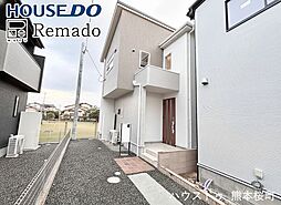 新築戸建　南区良町5丁目　2号棟