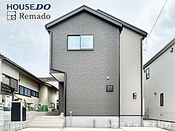 未使用戸建　合志市須屋群窪第2期　2号棟
