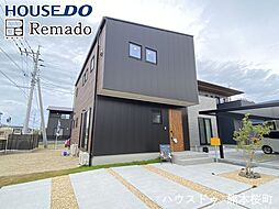 未使用戸建　宇土市高柳町　1号地