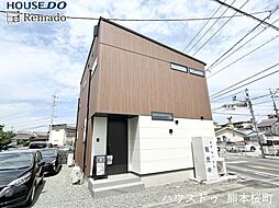 未使用戸建　東区東京塚町