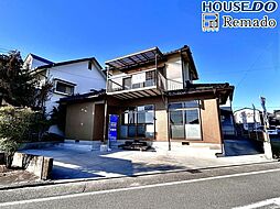 中古戸建　東区沼山津1丁目
