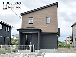 新築戸建　菊池市泗水町吉富第2期　1号棟