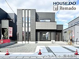 未使用戸建　南区野田2丁目　3号地