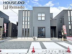 新築戸建　南区野田2丁目　2号地