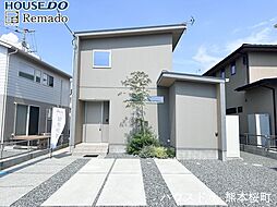 未使用戸建　宇土市北段原町