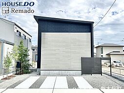 未使用戸建　西区小島3丁目