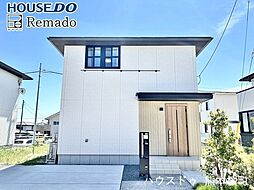 新築戸建　東区御領5丁目　2号地