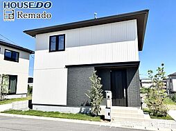 新築戸建　東区御領5丁目　7号地